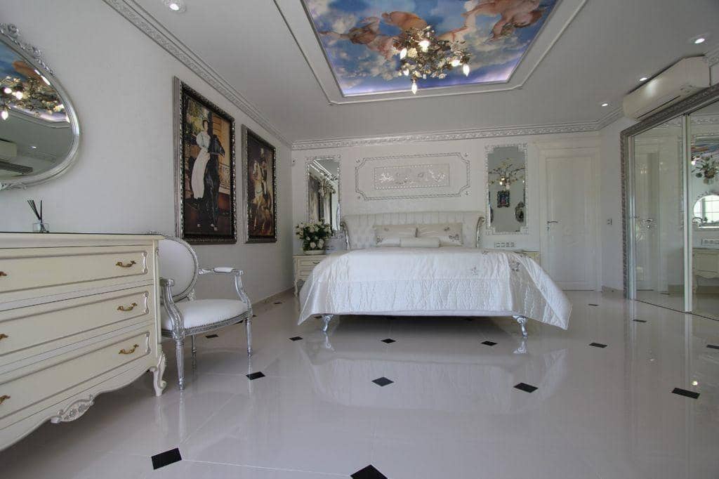 6 soveværelse Villa til salg i La Caleta Adeje med swimmingpool garage - € 4.500.000 (Ref: 8911326)