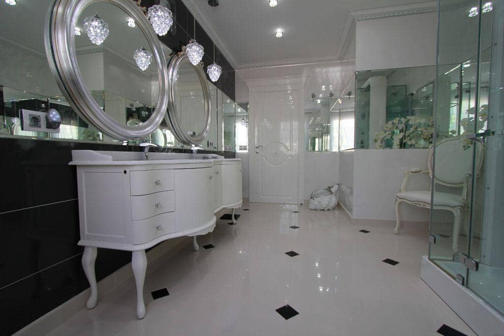 6 soveværelse Villa til salg i La Caleta Adeje med swimmingpool garage - € 4.500.000 (Ref: 8911326)