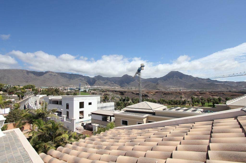 6 soveværelse Villa til salg i La Caleta Adeje med swimmingpool garage - € 4.500.000 (Ref: 8911326)