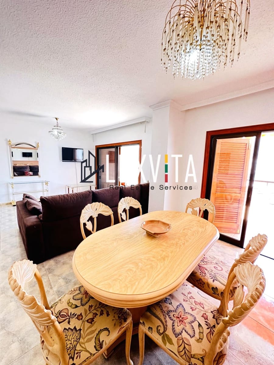 3 soveværelse Penthouse til salg i Los Cristianos med swimmingpool garage - € 549.000 (Ref: 8928882)