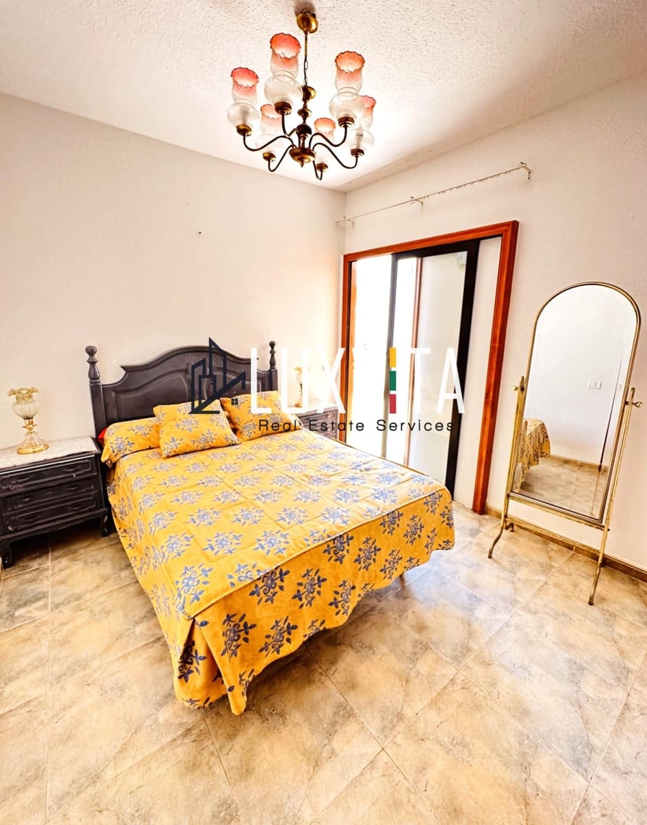 3 soveværelse Penthouse til salg i Los Cristianos med swimmingpool garage - € 549.000 (Ref: 8928882)