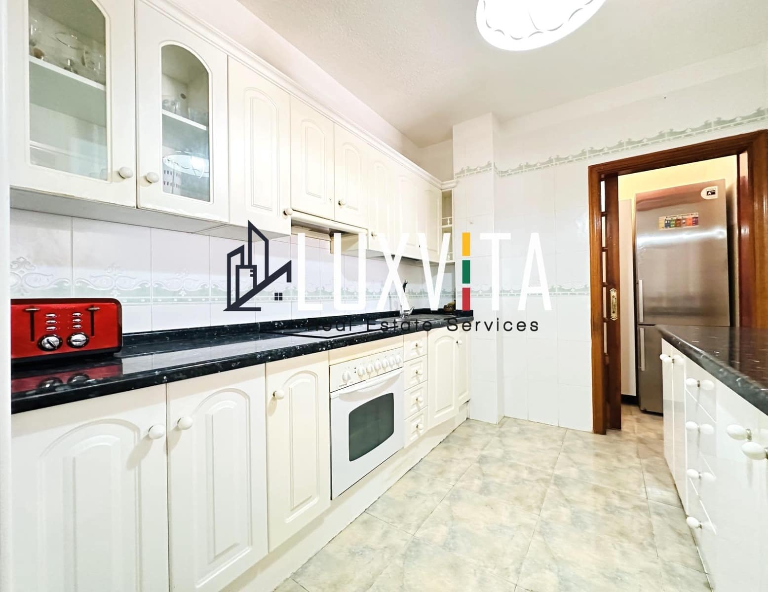 3 soveværelse Penthouse til salg i Los Cristianos med swimmingpool garage - € 549.000 (Ref: 8928882)