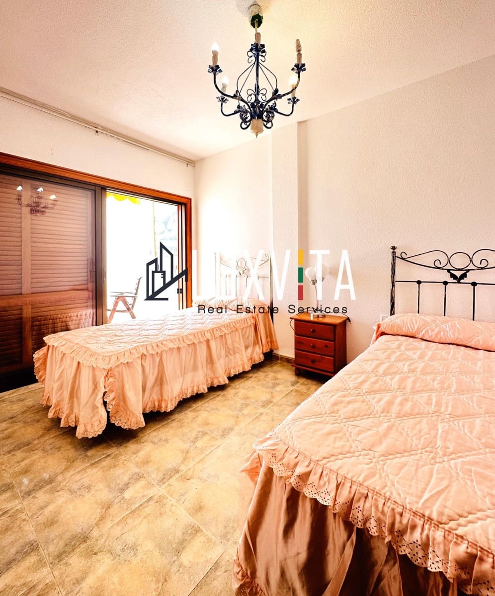 3 soveværelse Penthouse til salg i Los Cristianos med swimmingpool garage - € 549.000 (Ref: 8928882)