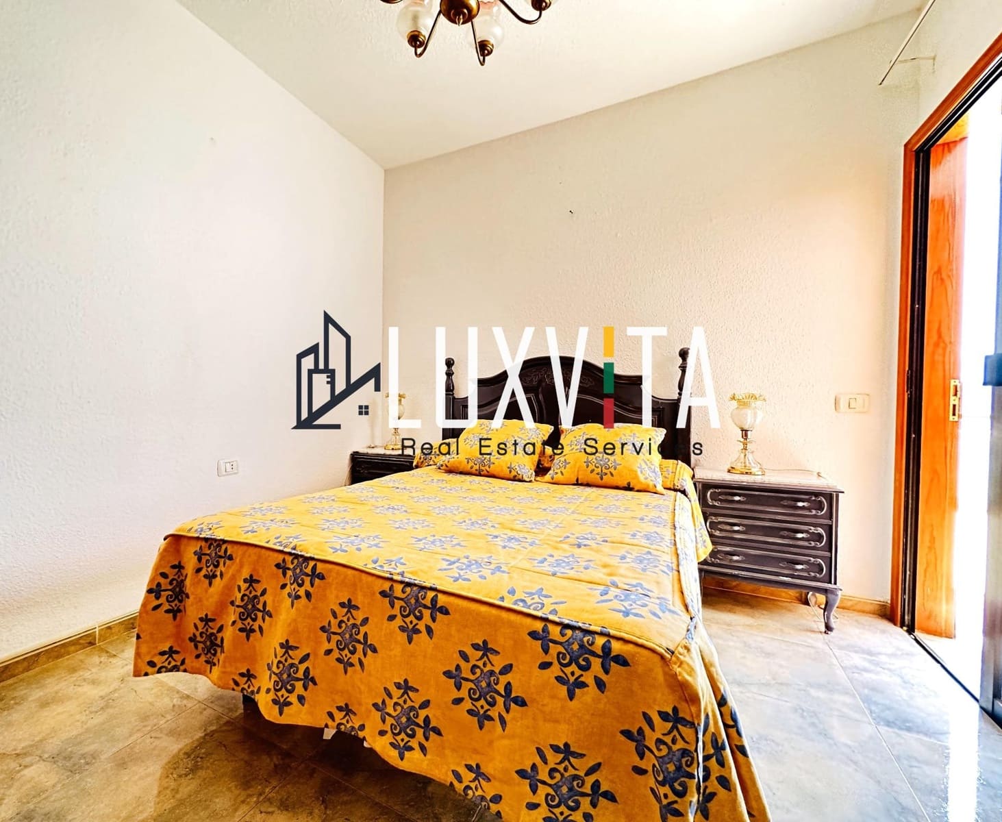 3 soveværelse Penthouse til salg i Los Cristianos med swimmingpool garage - € 549.000 (Ref: 8928882)