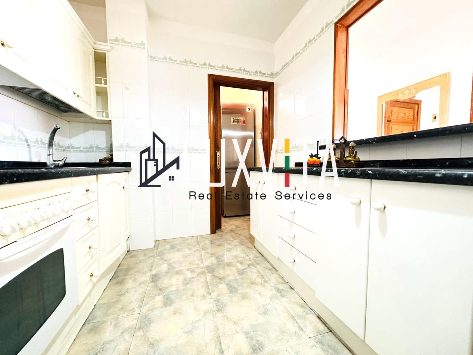 3 soveværelse Penthouse til salg i Los Cristianos med swimmingpool garage - € 549.000 (Ref: 8928882)