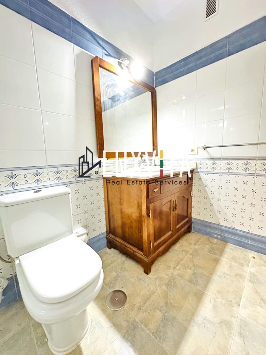 3 soveværelse Penthouse til salg i Los Cristianos med swimmingpool garage - € 549.000 (Ref: 8928882)