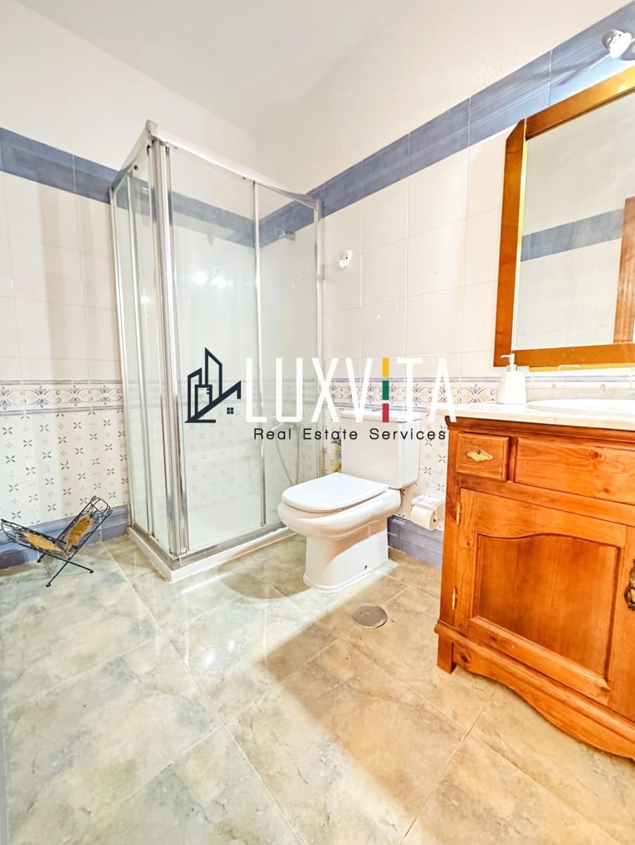 3 soveværelse Penthouse til salg i Los Cristianos med swimmingpool garage - € 549.000 (Ref: 8928882)