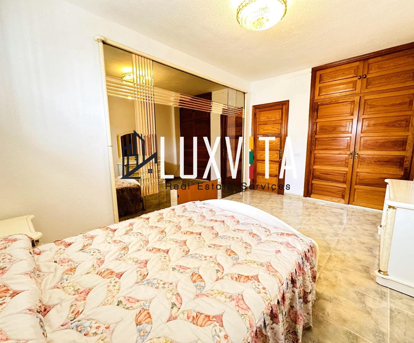 3 soveværelse Penthouse til salg i Los Cristianos med swimmingpool garage - € 549.000 (Ref: 8928882)