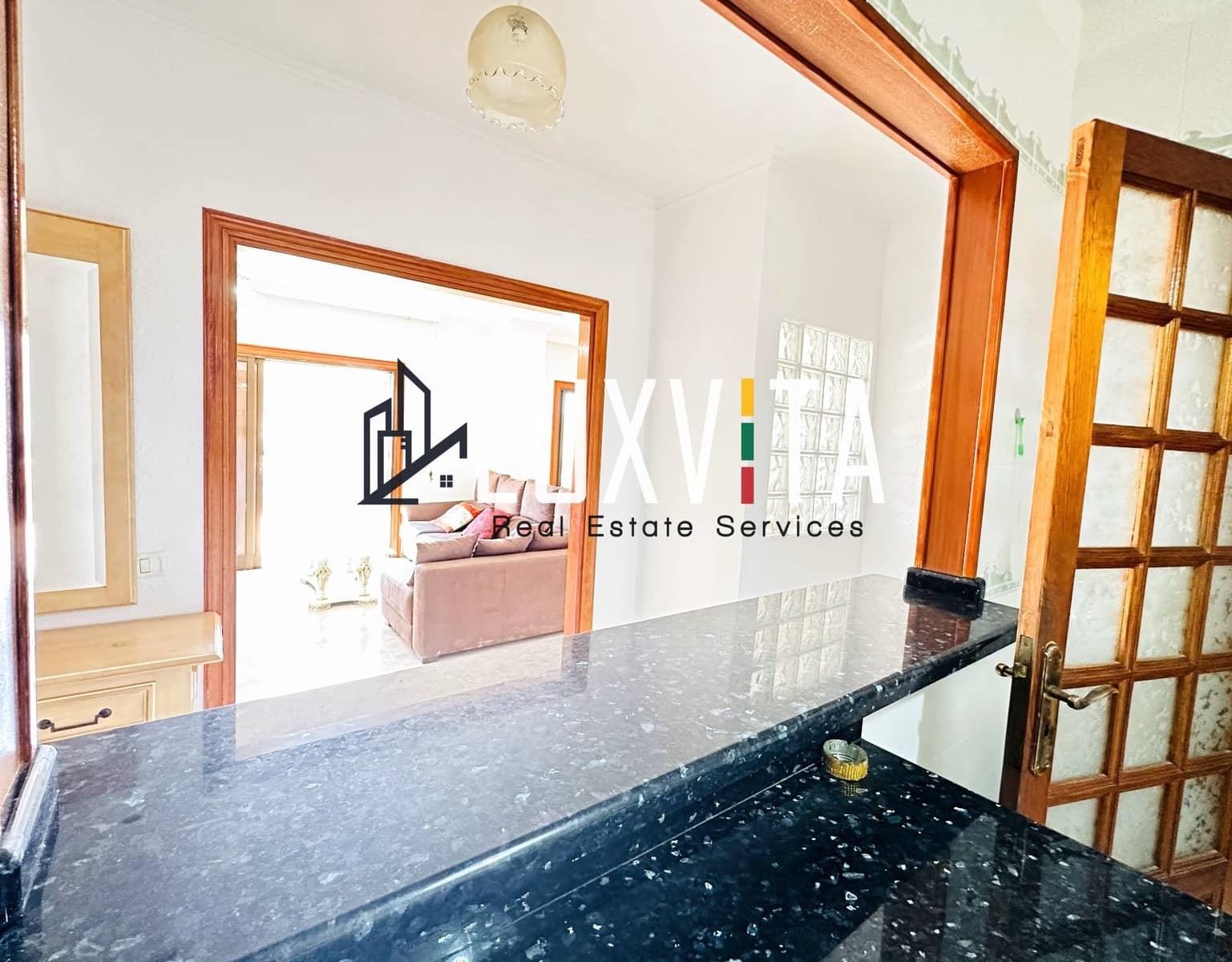 3 soveværelse Penthouse til salg i Los Cristianos med swimmingpool garage - € 549.000 (Ref: 8928882)