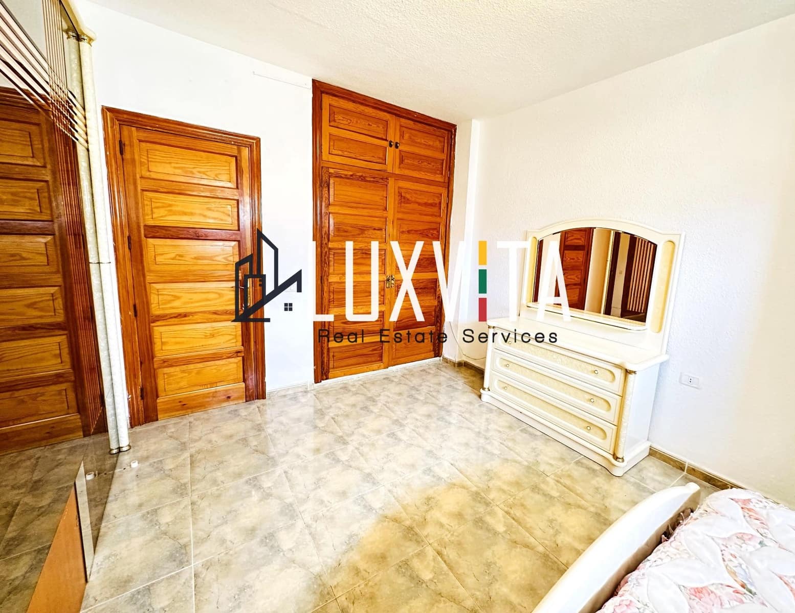 3 soveværelse Penthouse til salg i Los Cristianos med swimmingpool garage - € 549.000 (Ref: 8928882)