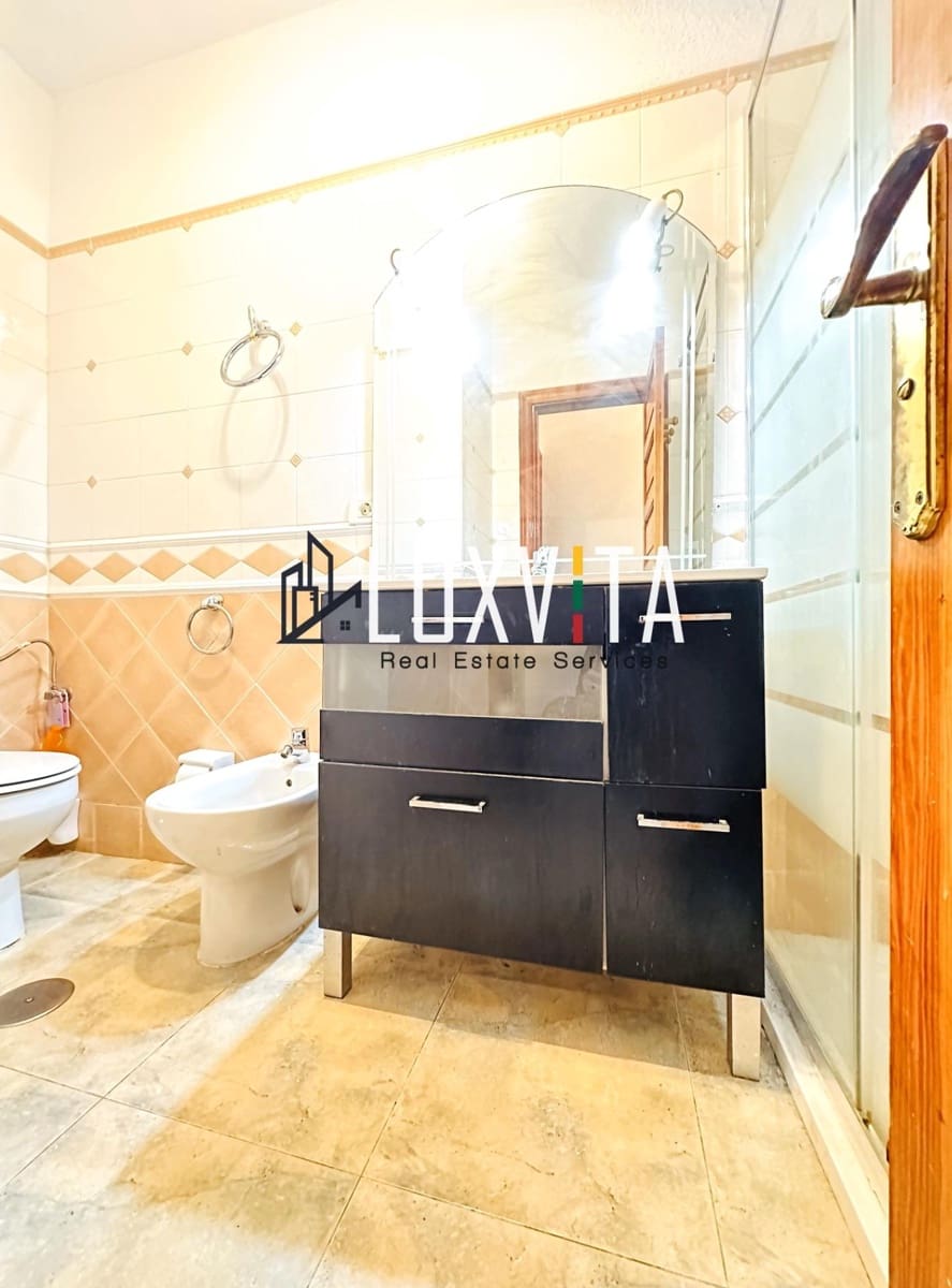 3 soveværelse Penthouse til salg i Los Cristianos med swimmingpool garage - € 549.000 (Ref: 8928882)