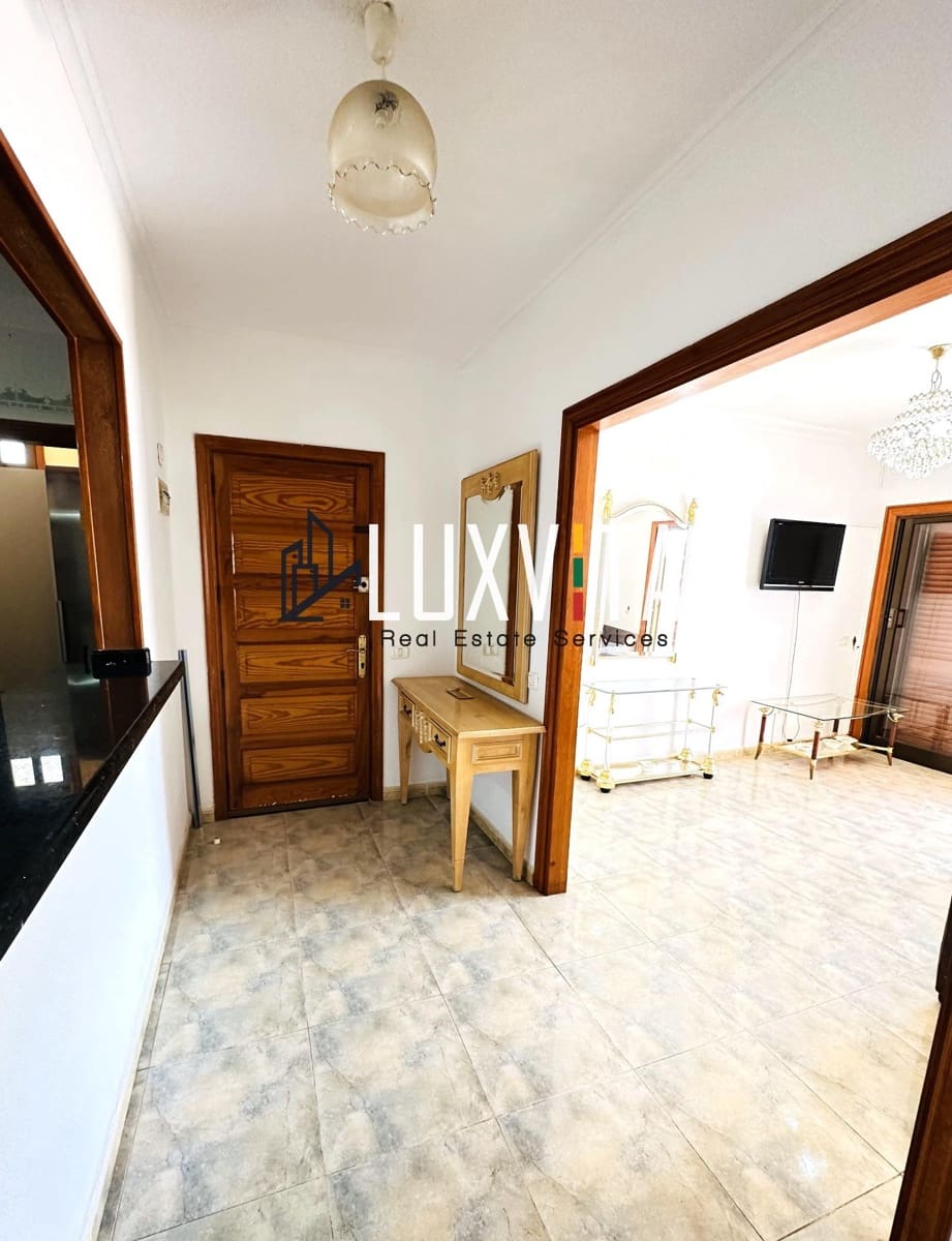 3 soveværelse Penthouse til salg i Los Cristianos med swimmingpool garage - € 549.000 (Ref: 8928882)
