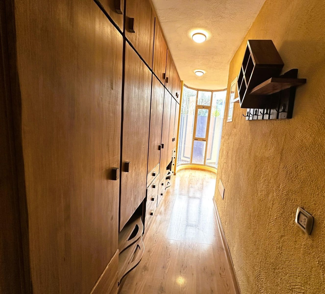 4 soveværelse Villa til salg i Costa Adeje med swimmingpool garage - € 3.000.000 (Ref: 9007802)