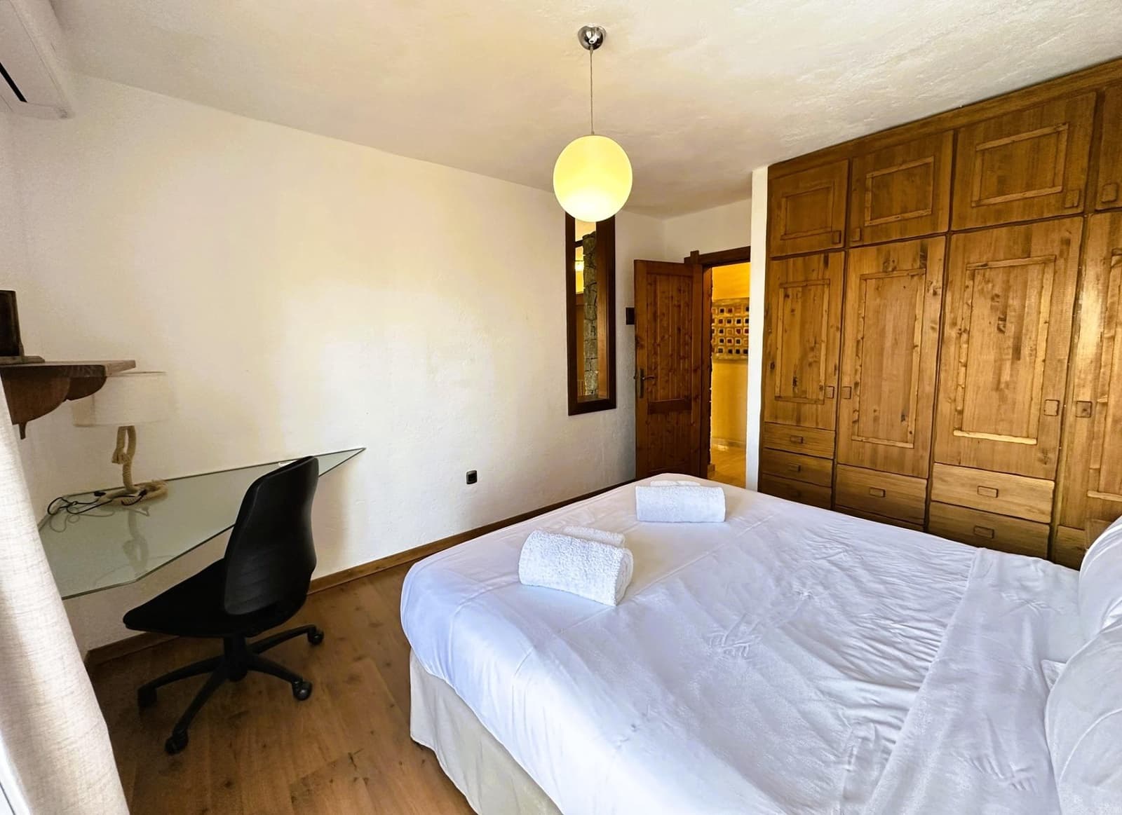 4 soveværelse Villa til salg i Costa Adeje med swimmingpool garage - € 3.000.000 (Ref: 9007802)