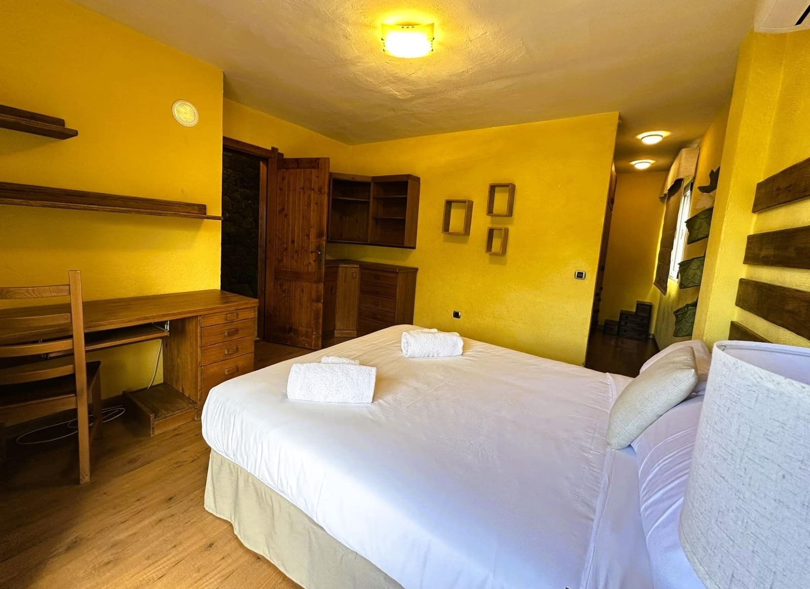 4 soveværelse Villa til salg i Costa Adeje med swimmingpool garage - € 3.000.000 (Ref: 9007802)