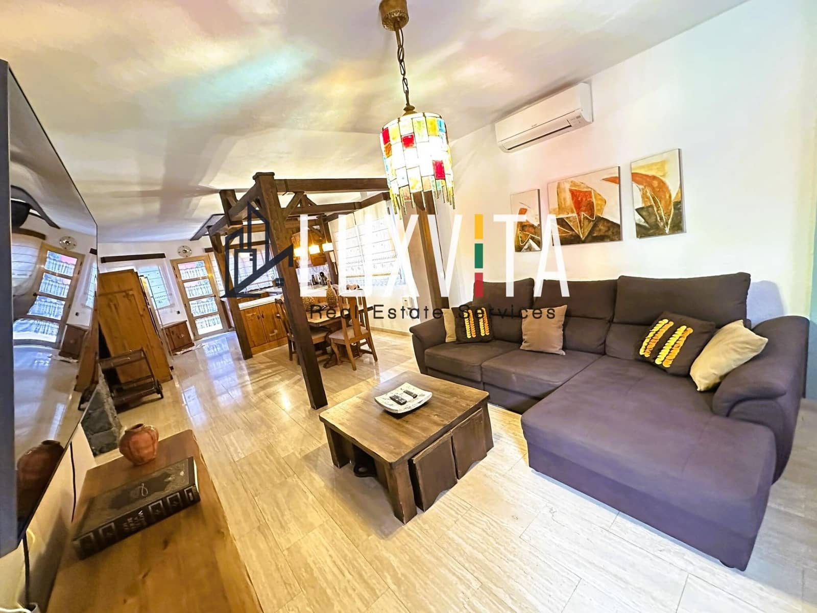 4 soveværelse Villa til salg i Costa Adeje med swimmingpool garage - € 3.000.000 (Ref: 9007802)