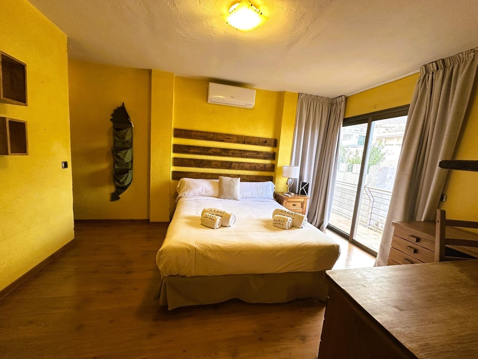 4 soveværelse Villa til salg i Costa Adeje med swimmingpool garage - € 3.000.000 (Ref: 9007802)