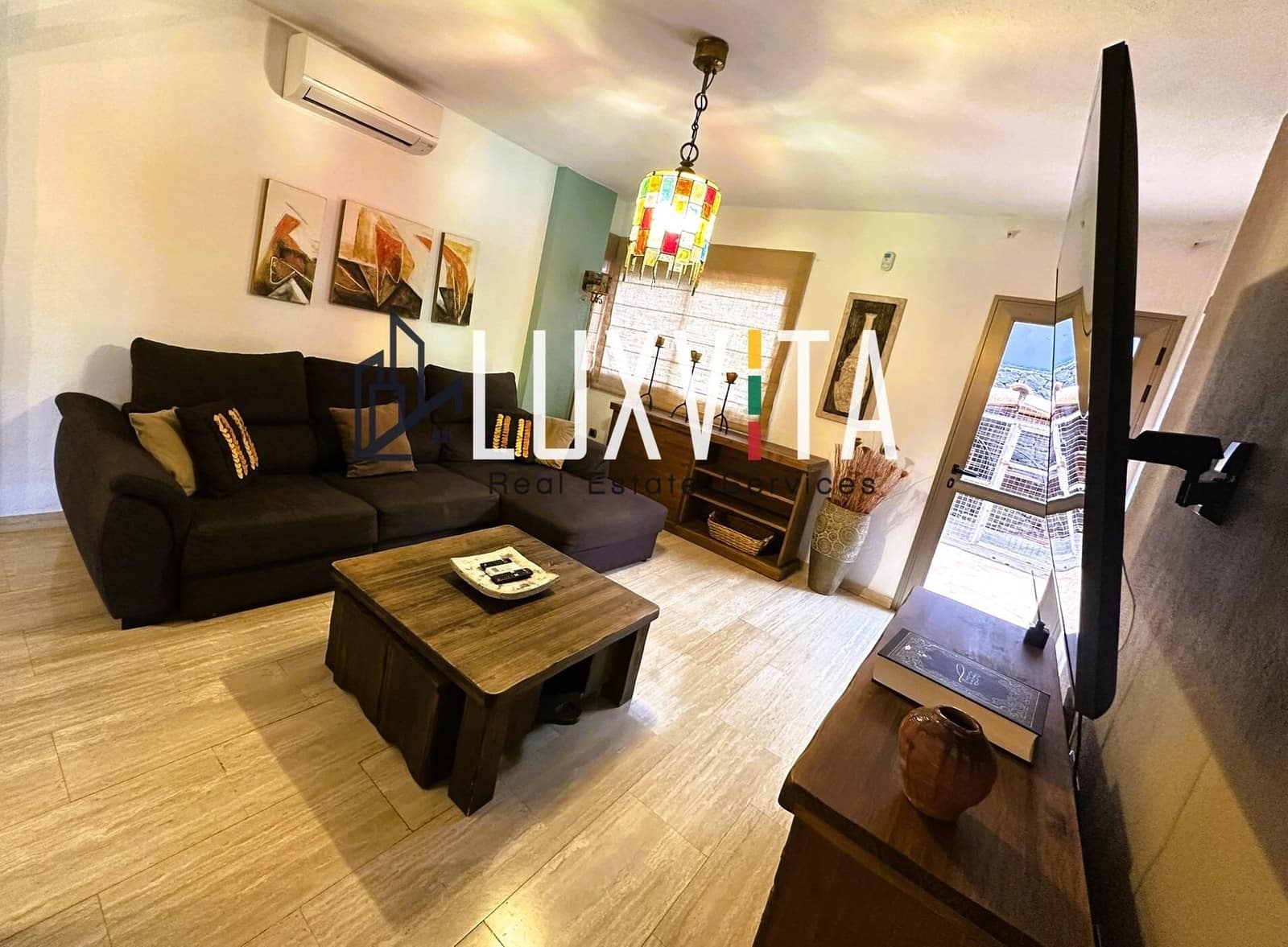 4 soveværelse Villa til salg i Costa Adeje med swimmingpool garage - € 3.000.000 (Ref: 9007802)