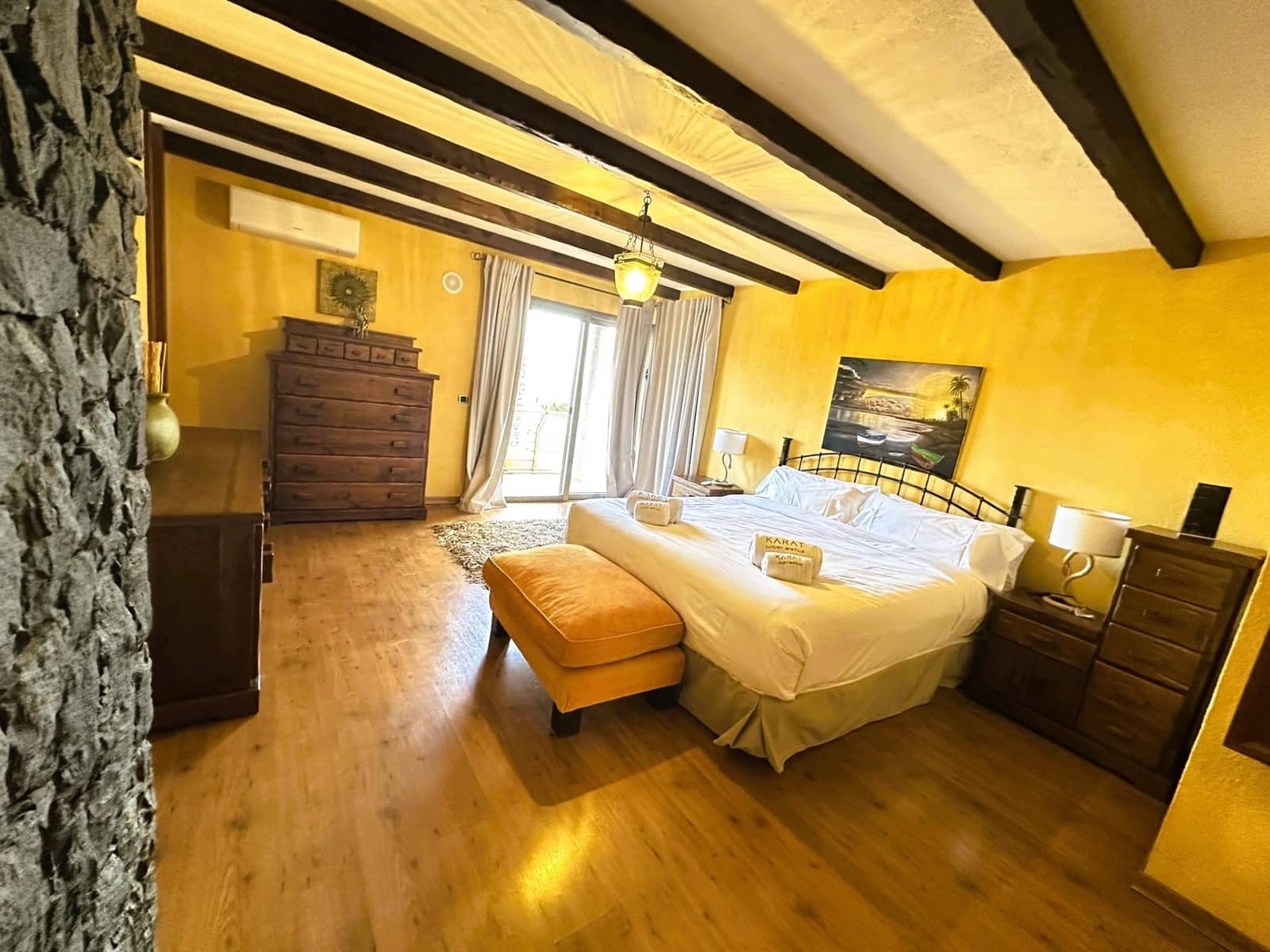 4 soveværelse Villa til salg i Costa Adeje med swimmingpool garage - € 3.000.000 (Ref: 9007802)