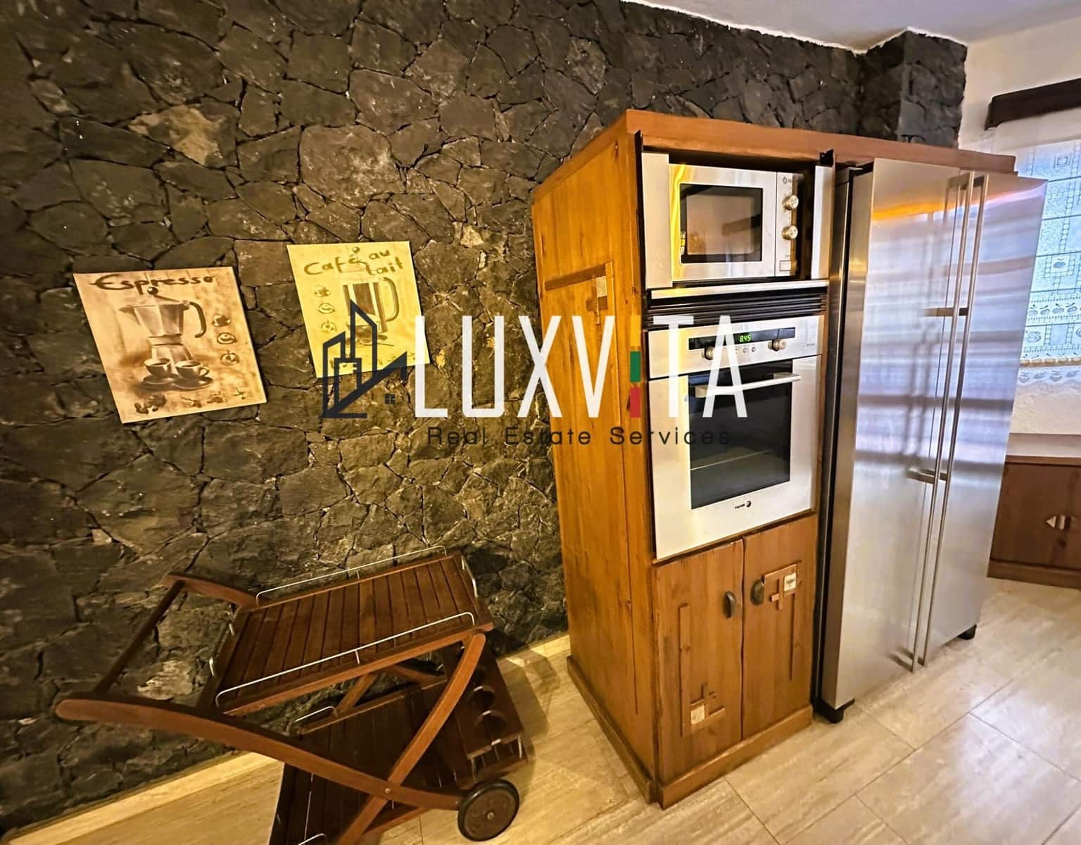 4 soveværelse Villa til salg i Costa Adeje med swimmingpool garage - € 3.000.000 (Ref: 9007802)