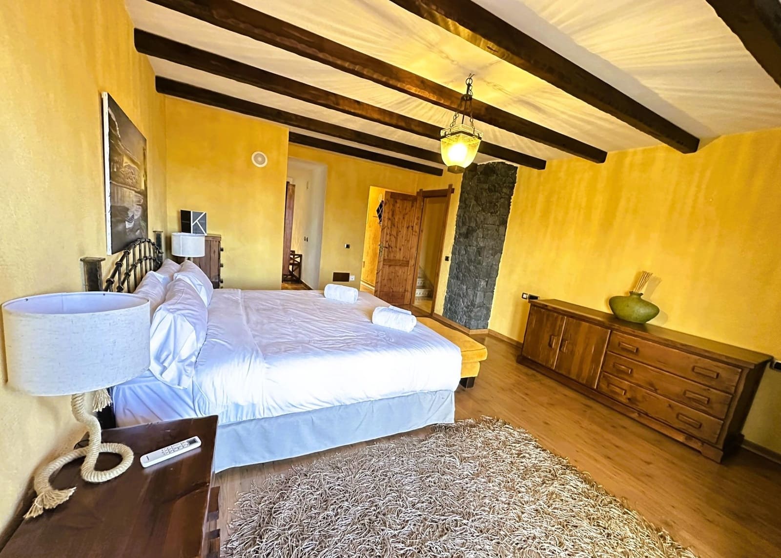 4 soveværelse Villa til salg i Costa Adeje med swimmingpool garage - € 3.000.000 (Ref: 9007802)