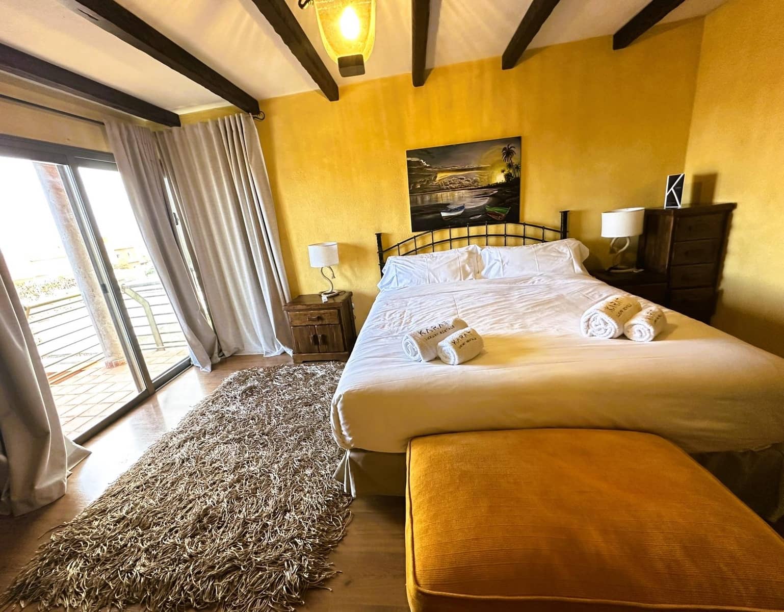 4 soveværelse Villa til salg i Costa Adeje med swimmingpool garage - € 3.000.000 (Ref: 9007802)