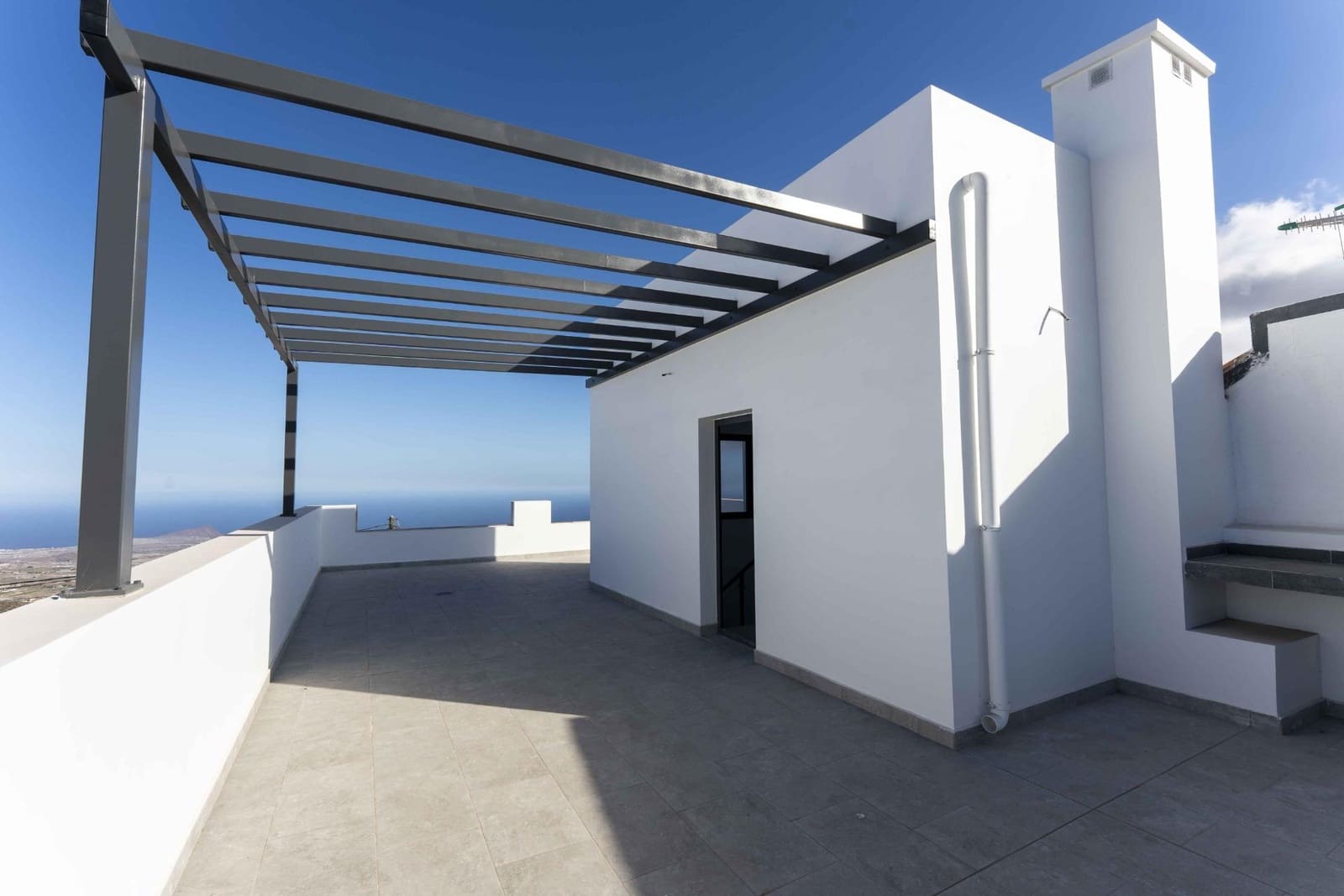 5 soveværelse Penthouse til salg i San Miguel de Abona - € 485.000 (Ref: 9106521)