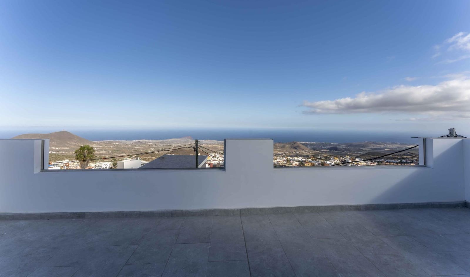 5 soveværelse Penthouse til salg i San Miguel de Abona - € 485.000 (Ref: 9106521)