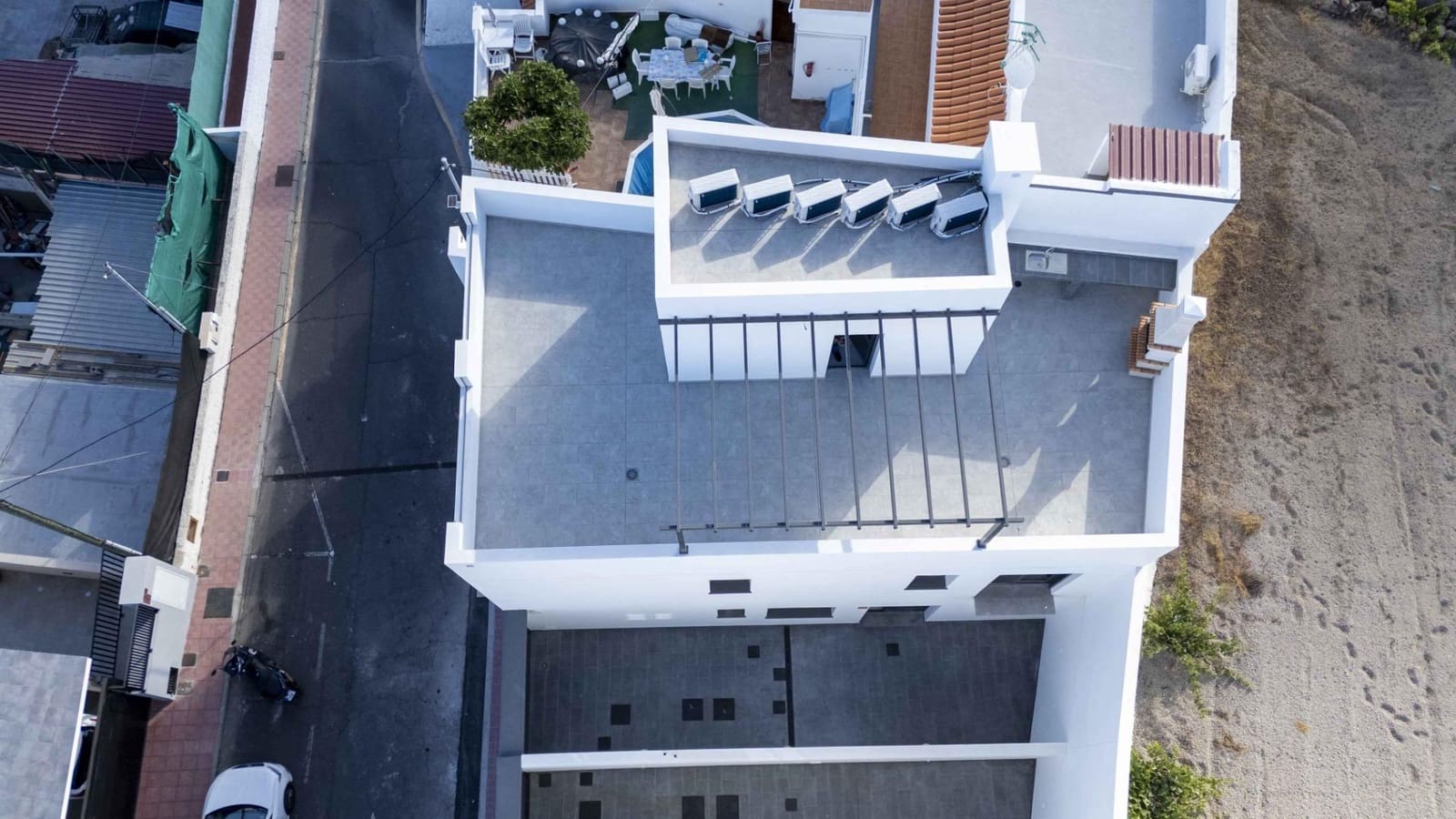 5 soveværelse Penthouse til salg i San Miguel de Abona - € 485.000 (Ref: 9106521)