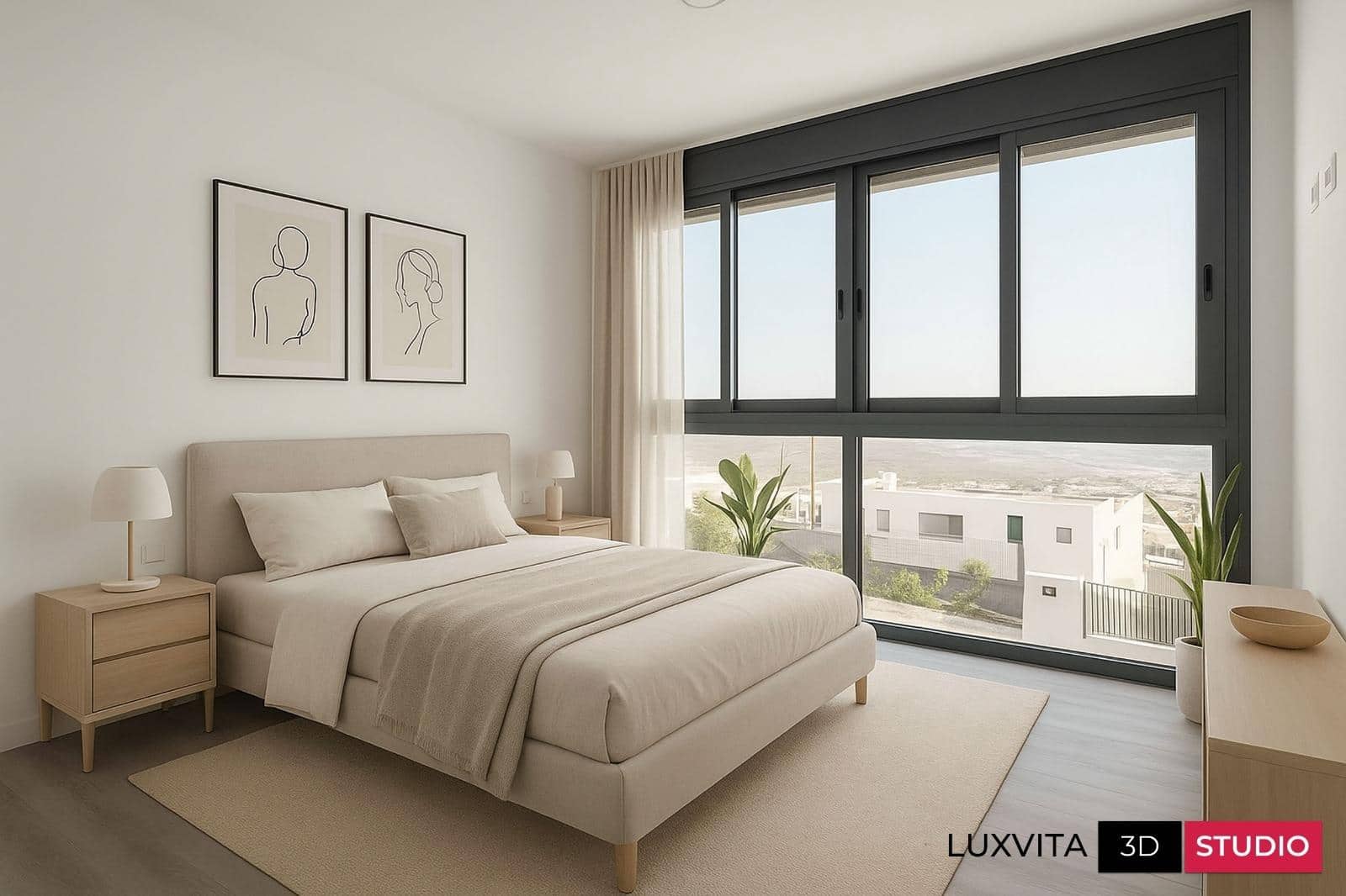 5 soveværelse Penthouse til salg i San Miguel de Abona - € 485.000 (Ref: 9106521)