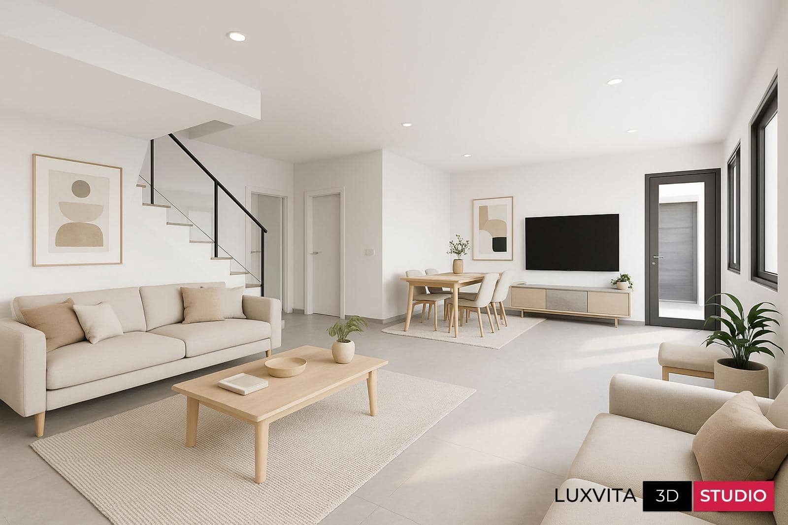 5 soveværelse Penthouse til salg i San Miguel de Abona - € 485.000 (Ref: 9106521)