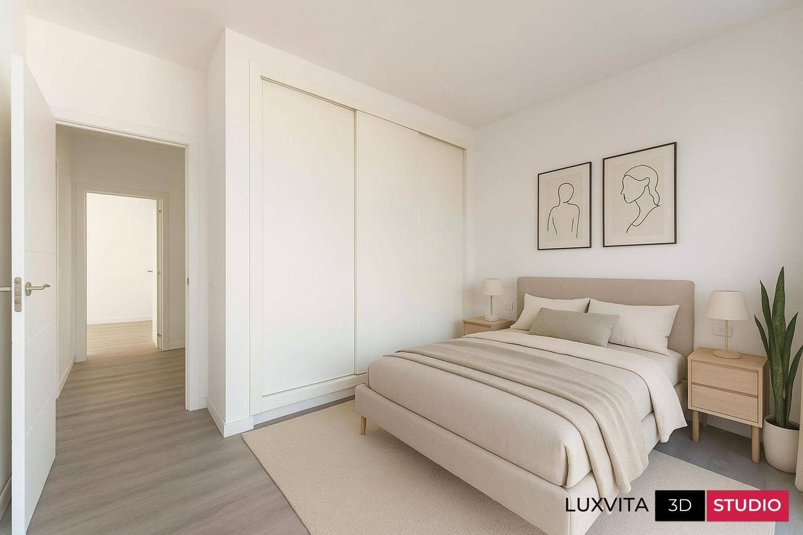 5 soveværelse Penthouse til salg i San Miguel de Abona - € 485.000 (Ref: 9106521)