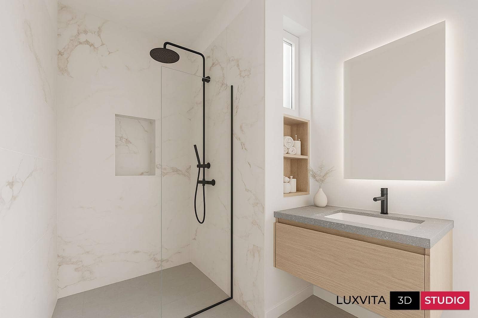 5 soveværelse Penthouse til salg i San Miguel de Abona - € 485.000 (Ref: 9106521)