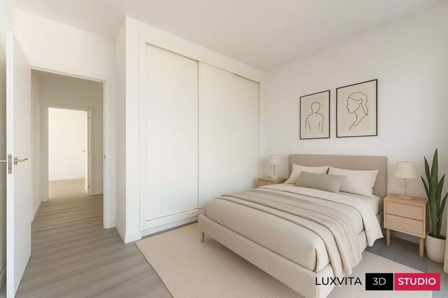 5 makuuhuone Kattohuoneisto myytävänä paikassa San Miguel de Abona - 485 000 € (Ref: 9106521)