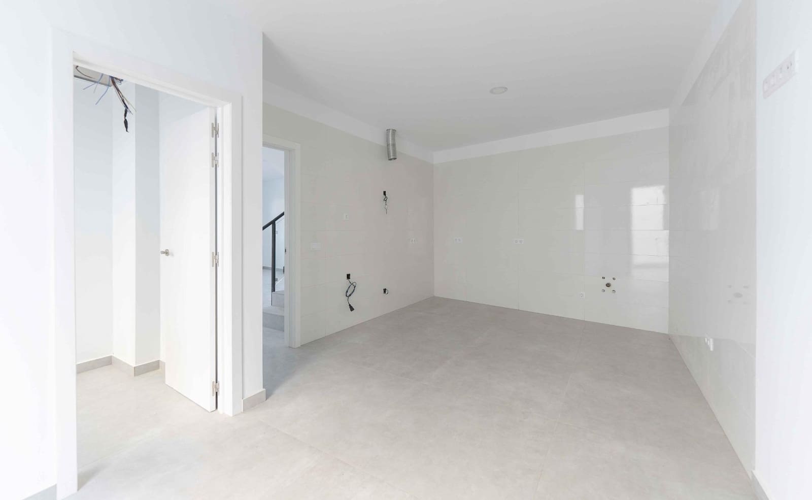 5 soveværelse Penthouse til salg i San Miguel de Abona - € 485.000 (Ref: 9106521)