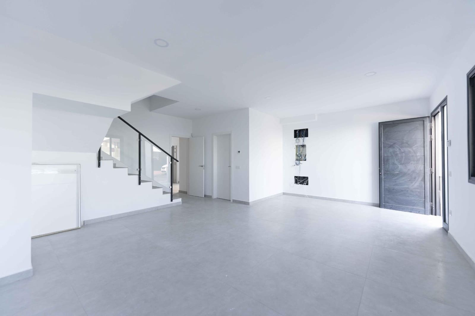 5 soveværelse Penthouse til salg i San Miguel de Abona - € 485.000 (Ref: 9106521)