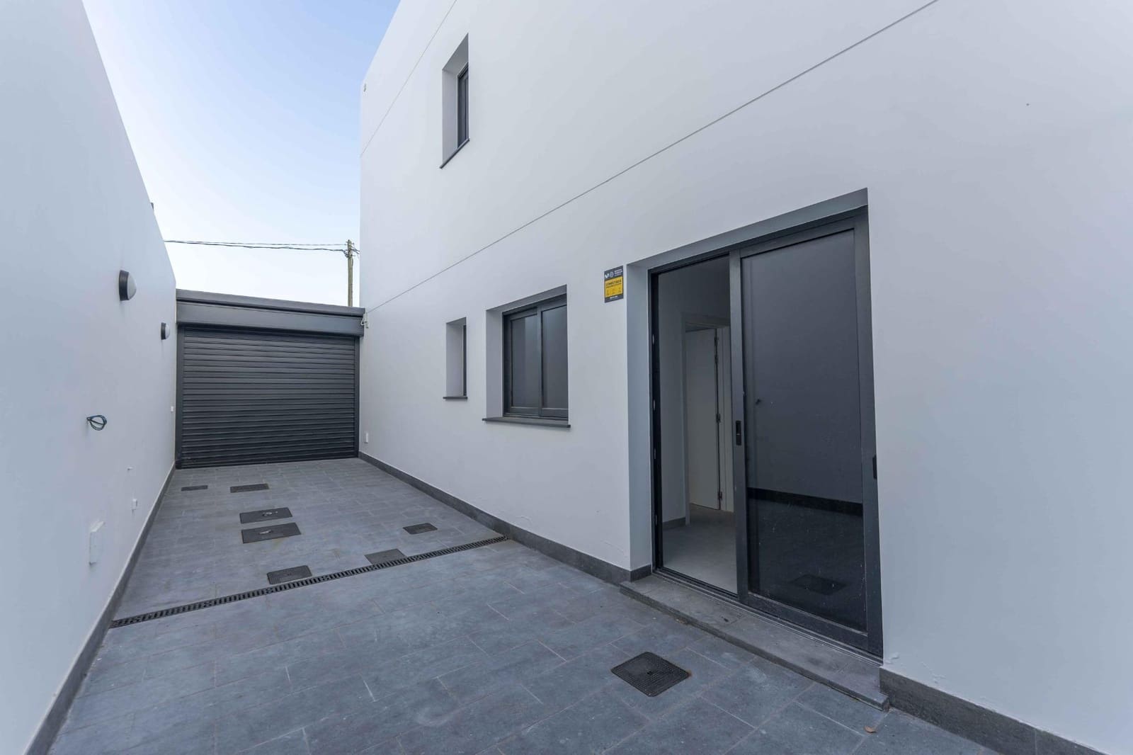 5 soveværelse Penthouse til salg i San Miguel de Abona - € 485.000 (Ref: 9106521)