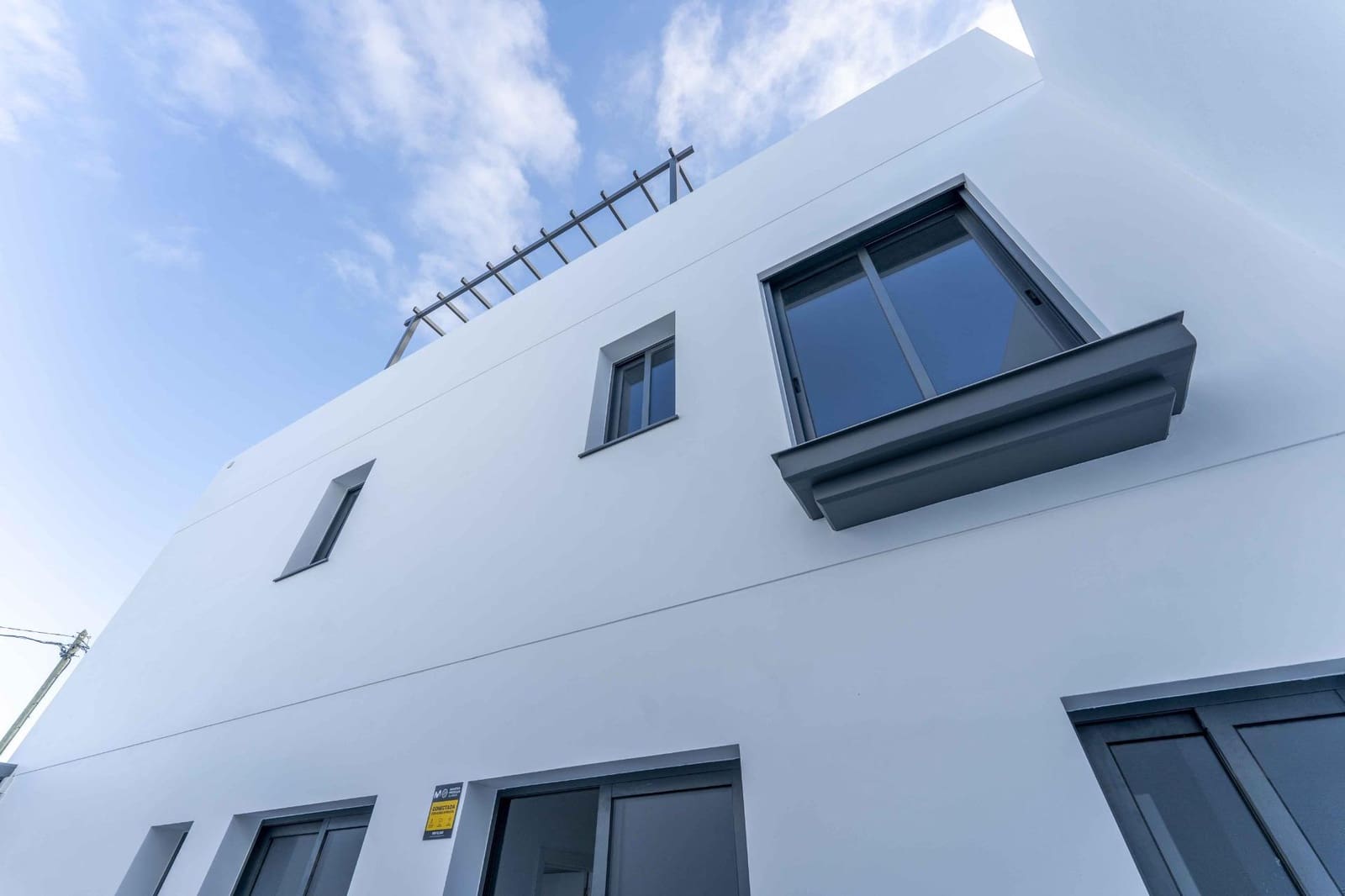 5 soveværelse Penthouse til salg i San Miguel de Abona - € 485.000 (Ref: 9106521)