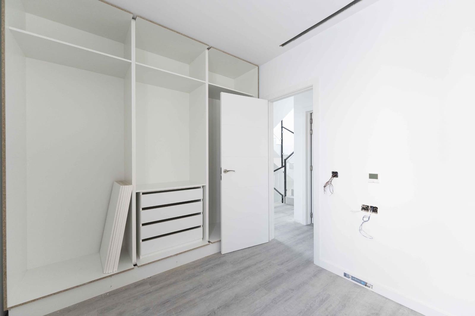 5 soveværelse Penthouse til salg i San Miguel de Abona - € 485.000 (Ref: 9106521)