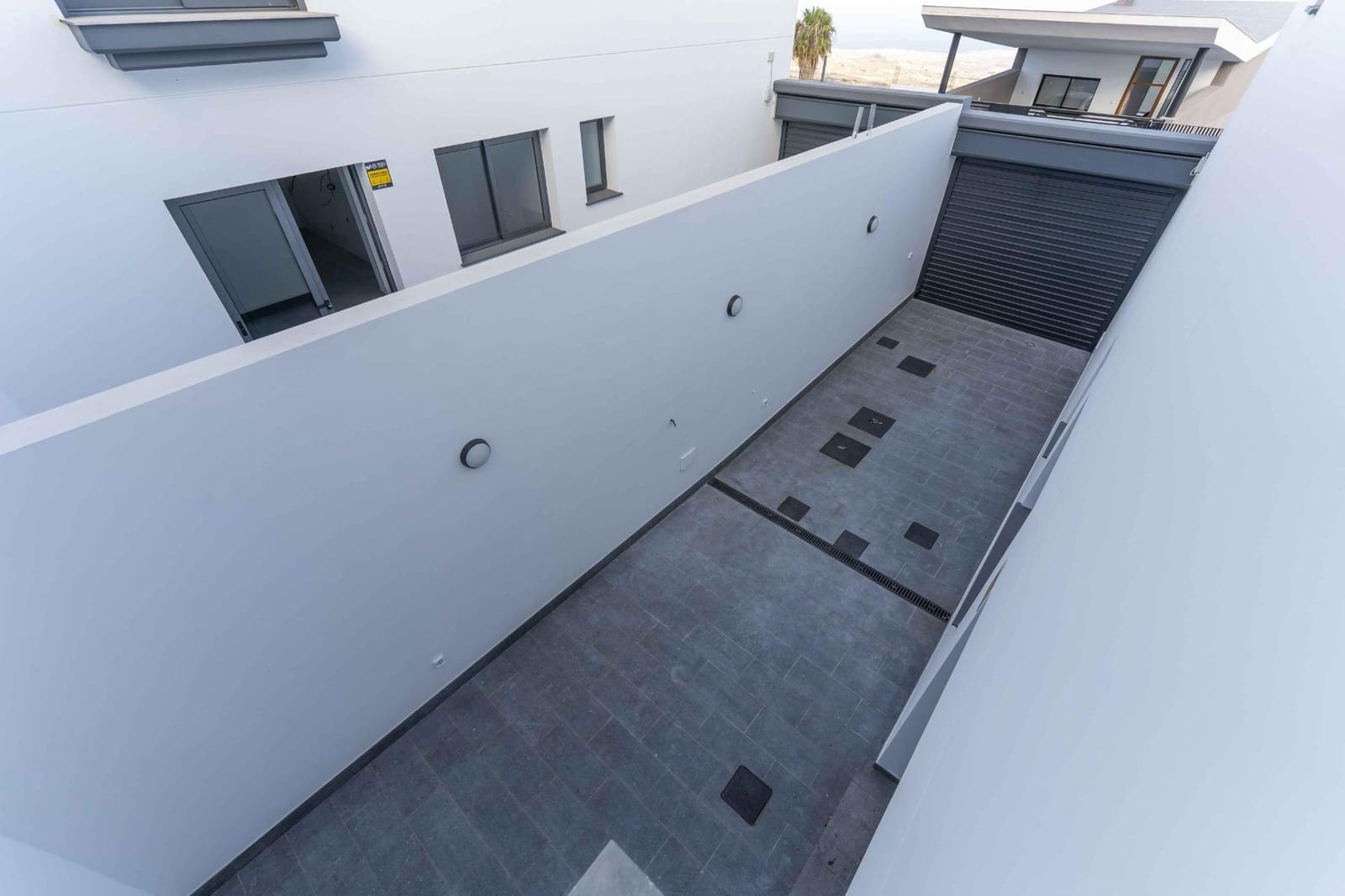 5 soveværelse Penthouse til salg i San Miguel de Abona - € 485.000 (Ref: 9106521)