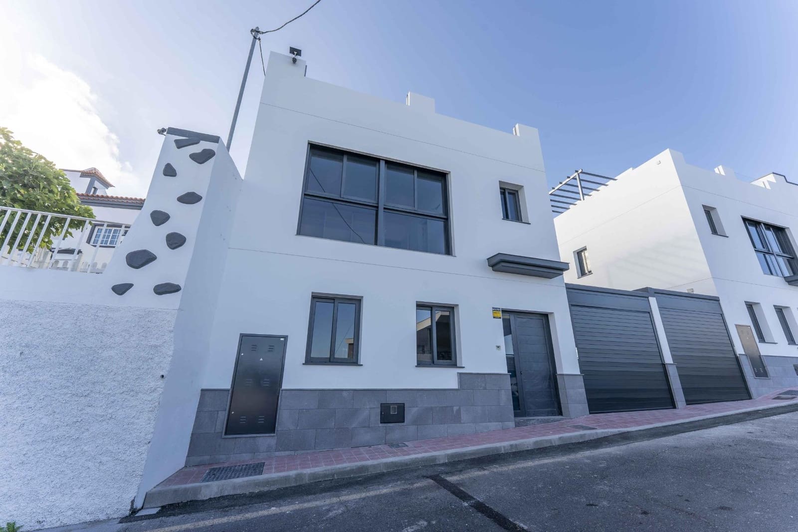 5 soveværelse Penthouse til salg i San Miguel de Abona - € 485.000 (Ref: 9106521)