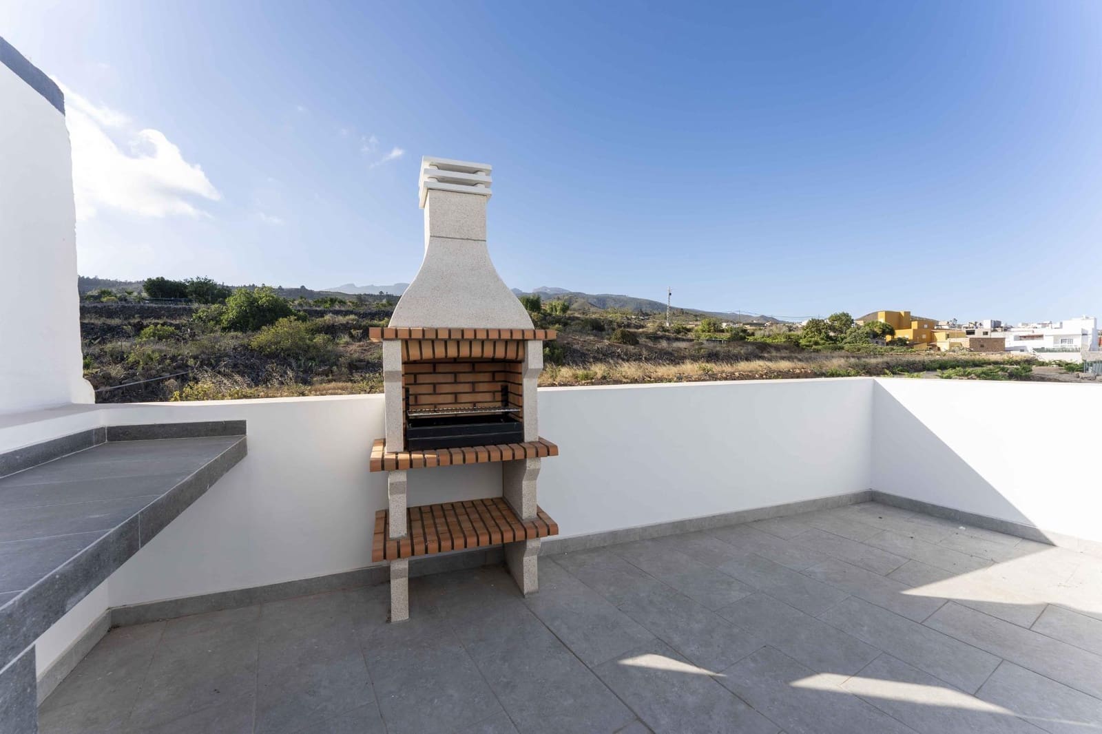 5 soveværelse Penthouse til salg i San Miguel de Abona - € 485.000 (Ref: 9106521)