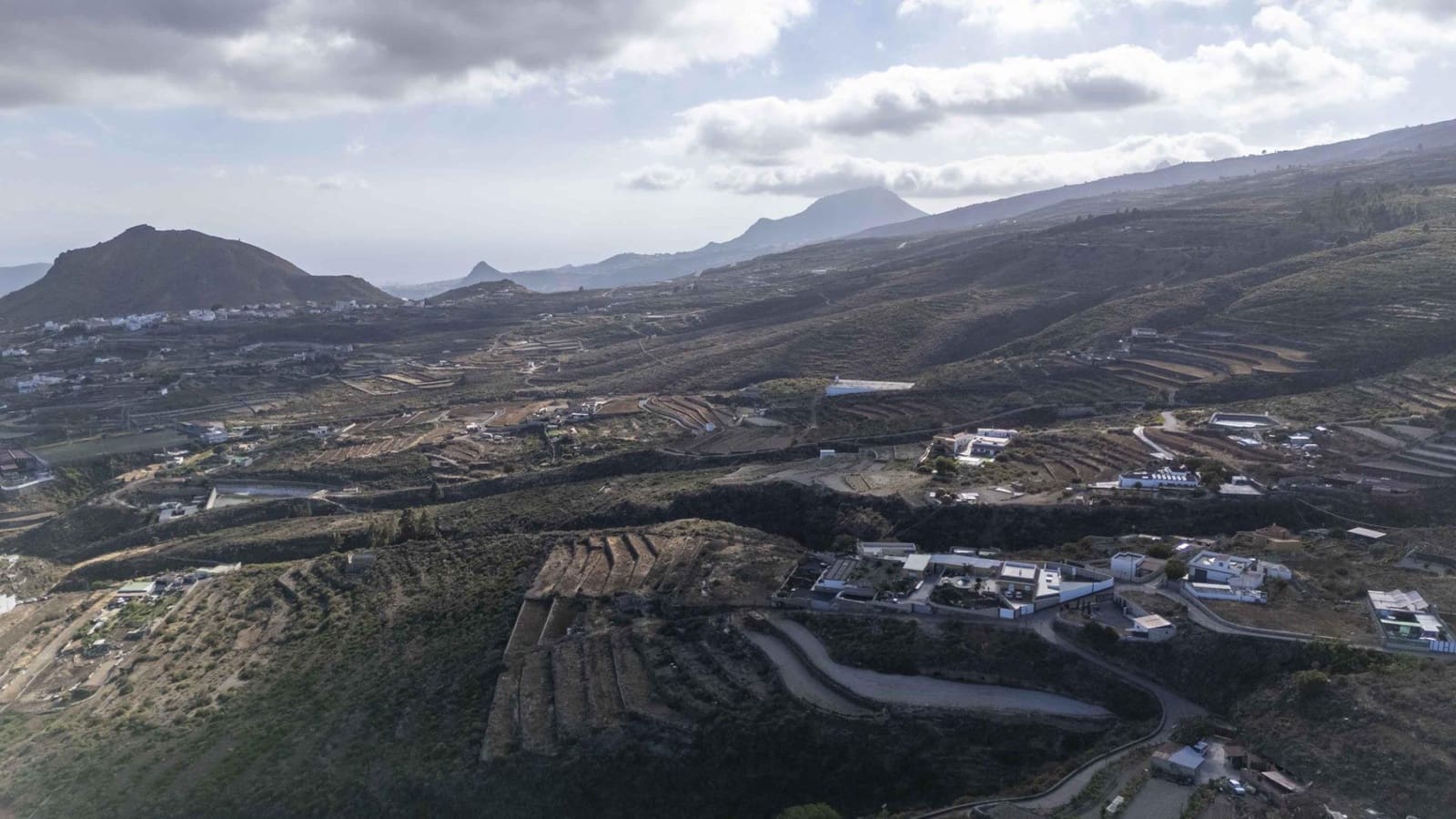 5 soveværelse Penthouse til salg i San Miguel de Abona - € 485.000 (Ref: 9106521)