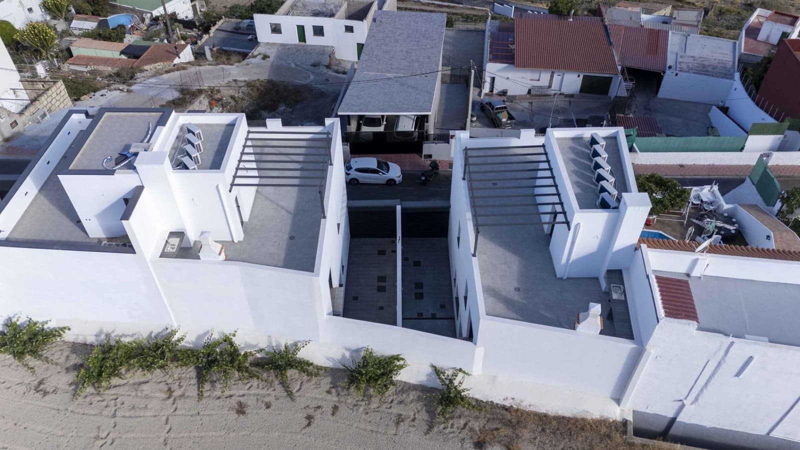 5 soveværelse Penthouse til salg i San Miguel de Abona - € 485.000 (Ref: 9106521)