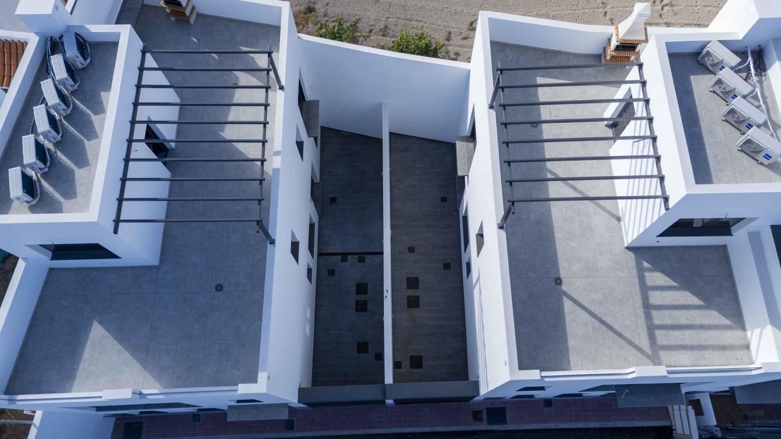 5 soveværelse Penthouse til salg i San Miguel de Abona - € 485.000 (Ref: 9106521)