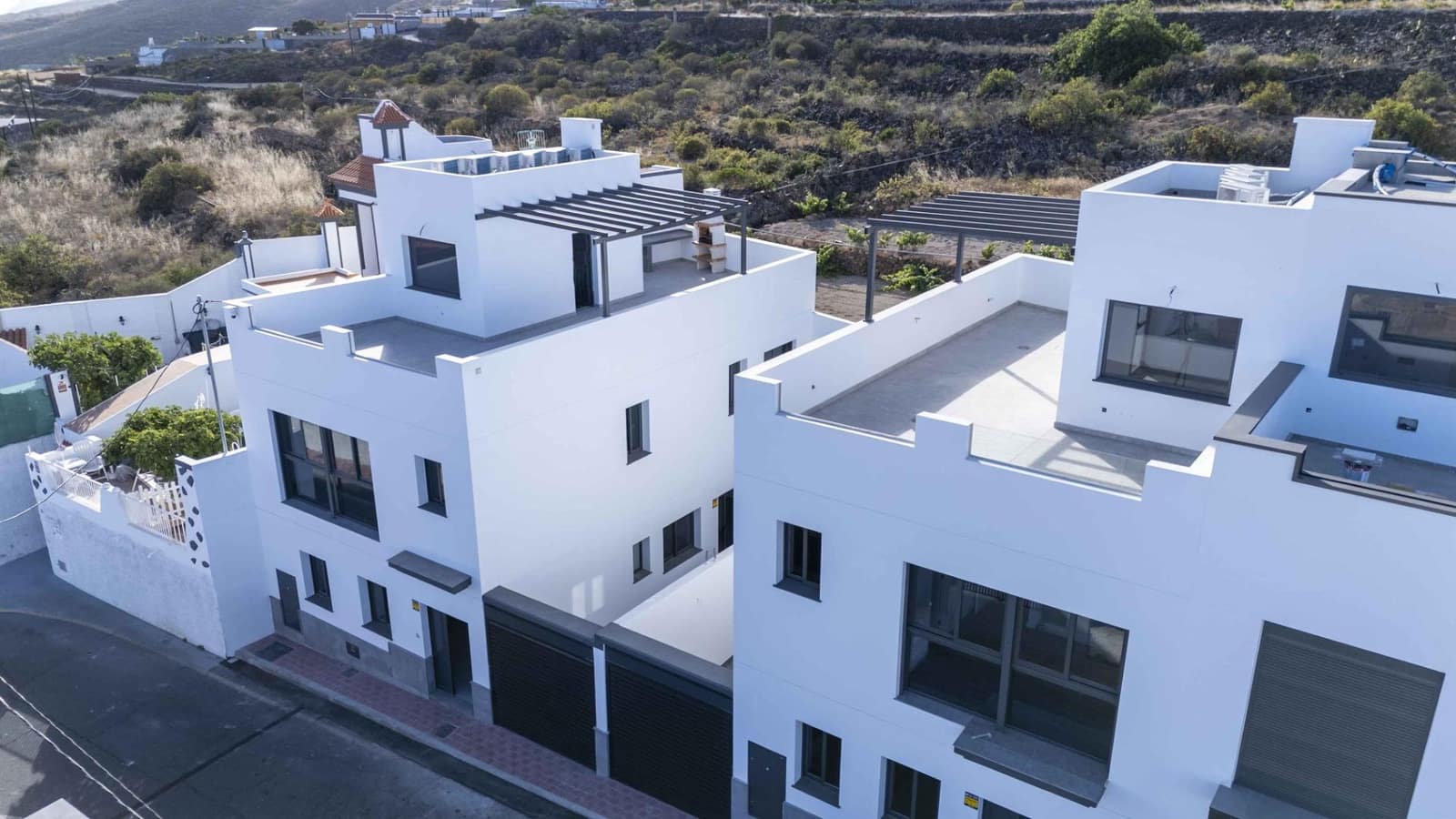 5 soveværelse Penthouse til salg i San Miguel de Abona - € 485.000 (Ref: 9106521)