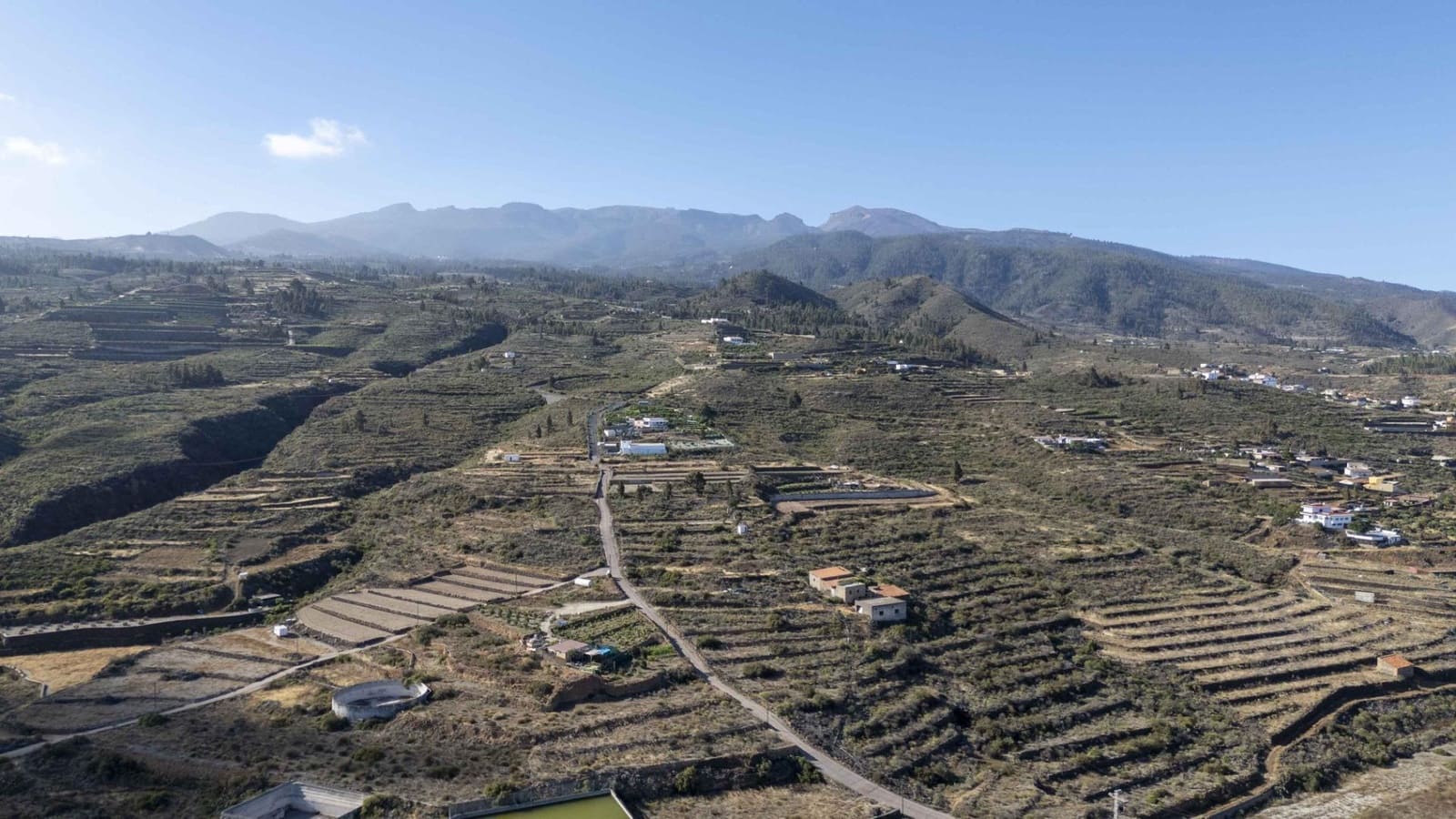 5 soveværelse Penthouse til salg i San Miguel de Abona - € 485.000 (Ref: 9106521)