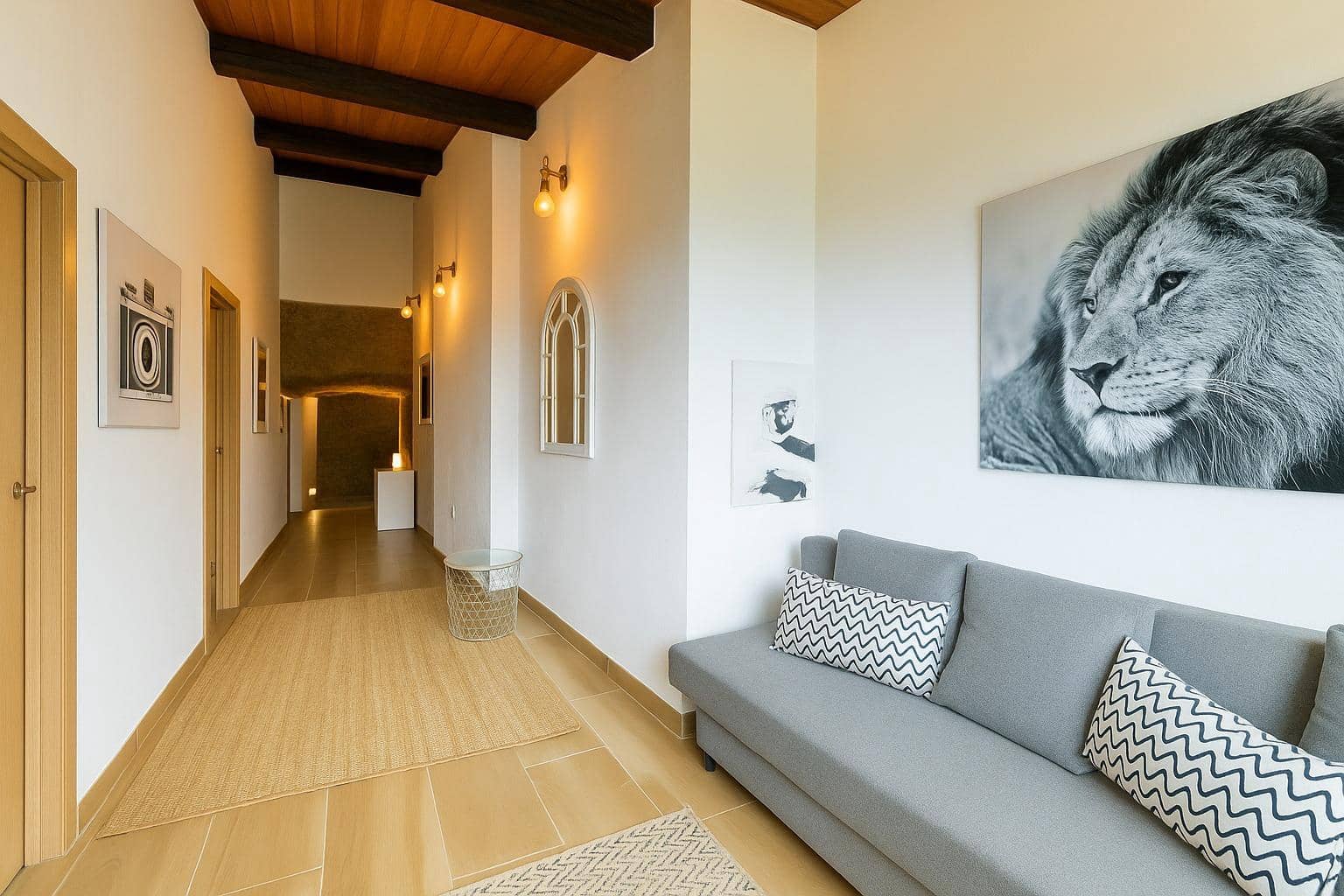 9 soveværelse Hotel til salg i Arico med swimmingpool garage - € 1.200.000 (Ref: 9160996)