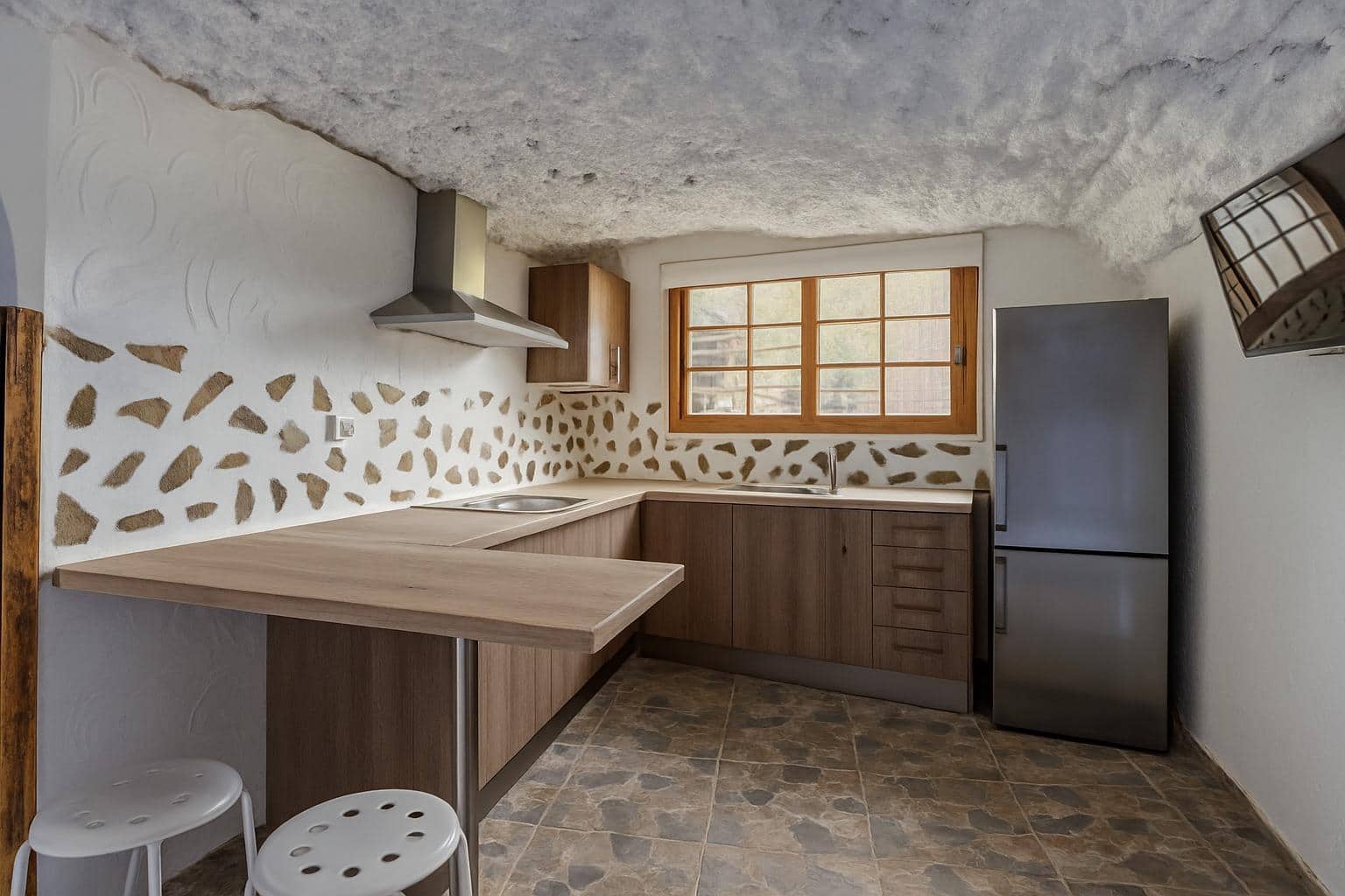 9 soveværelse Hotel til salg i Arico med swimmingpool garage - € 1.200.000 (Ref: 9160996)