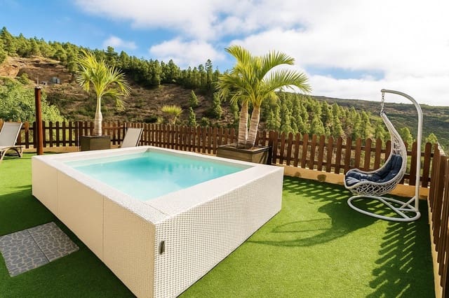 9 soveværelse Hotel til salg i Arico med swimmingpool garage - € 1.200.000 (Ref: 9160996)